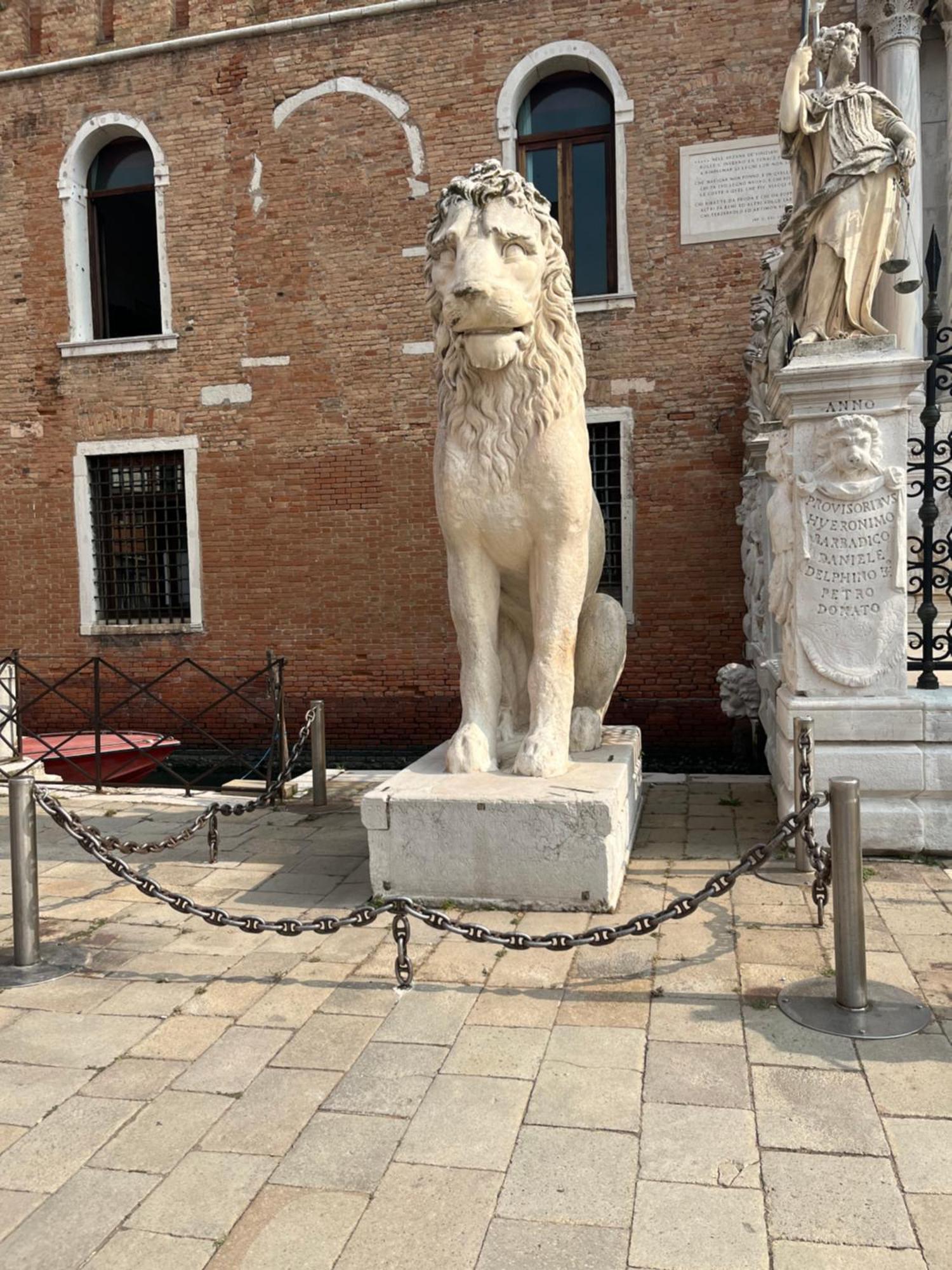 Nausicaa Apartment Venice