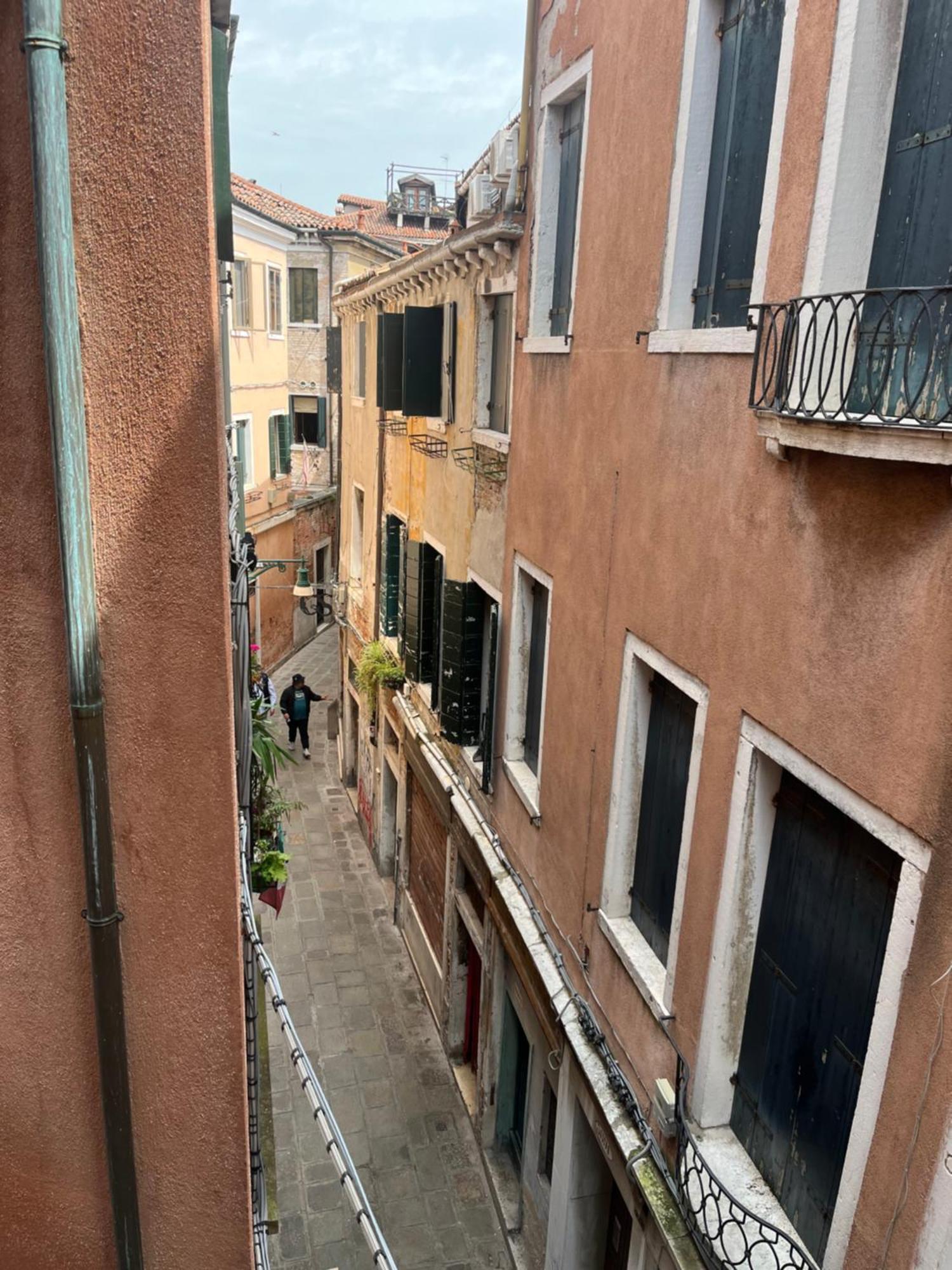 Nausicaa Apartment Venice